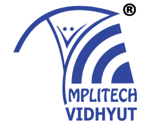 AMPLITECH VIDHYUT LOGO PNG